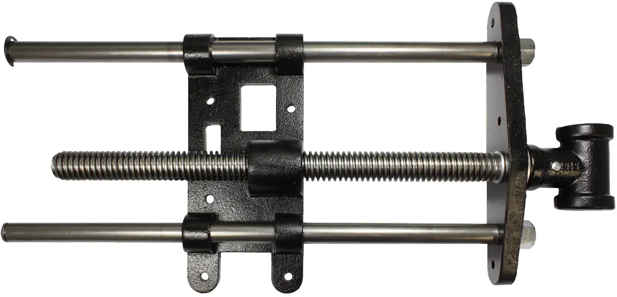 Morsa frontale grande YORK