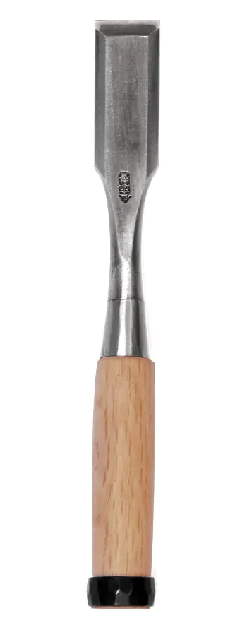 Tasai "Wakizashi" Scalpello Migaki (Superficie finemente lucidata)