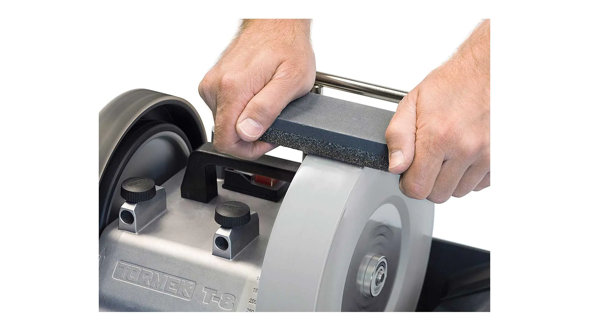 SP-650 pietra da pareggio TORMEK