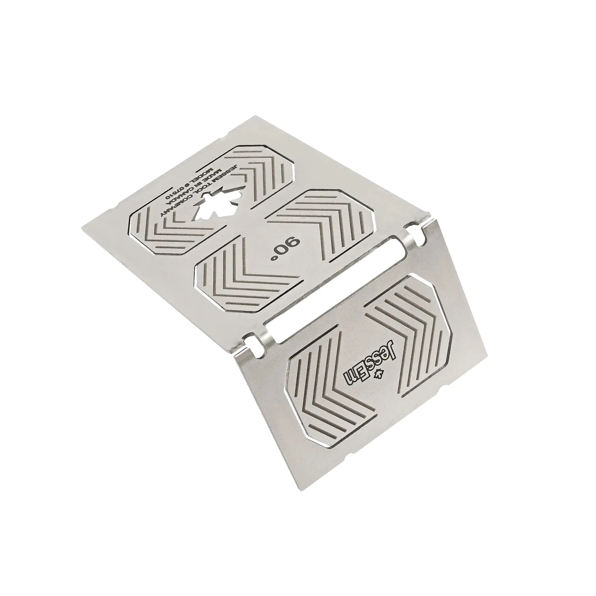 Forme a coda di rondine in acciaio inox Flex Grip set combinato | JessEm Forme a coda di rondine in acciaio inox Flex Grip set combinato | JessEm