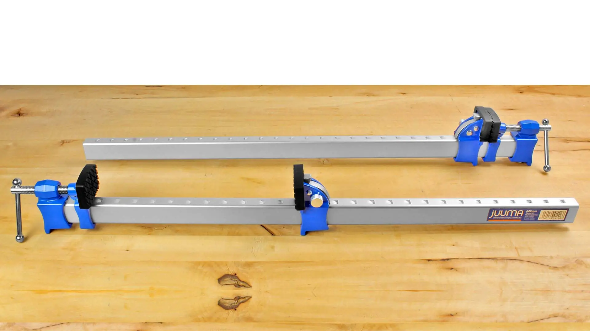 JUUMA distanziatore per porte - adatto anche per la produzione di legno lamellare incollato