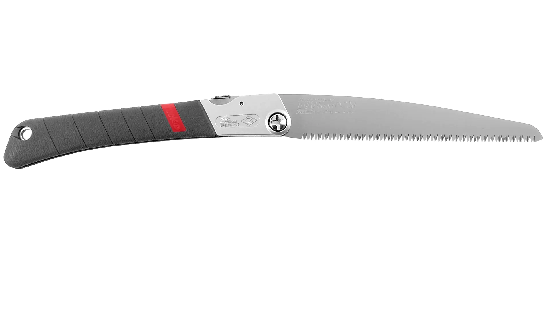 Sega pieghevole TUCKIN grossolana lama 210 mm Z-SAW Sega pieghevole TUCKIN grossolana lama 210 mm Z-SAW