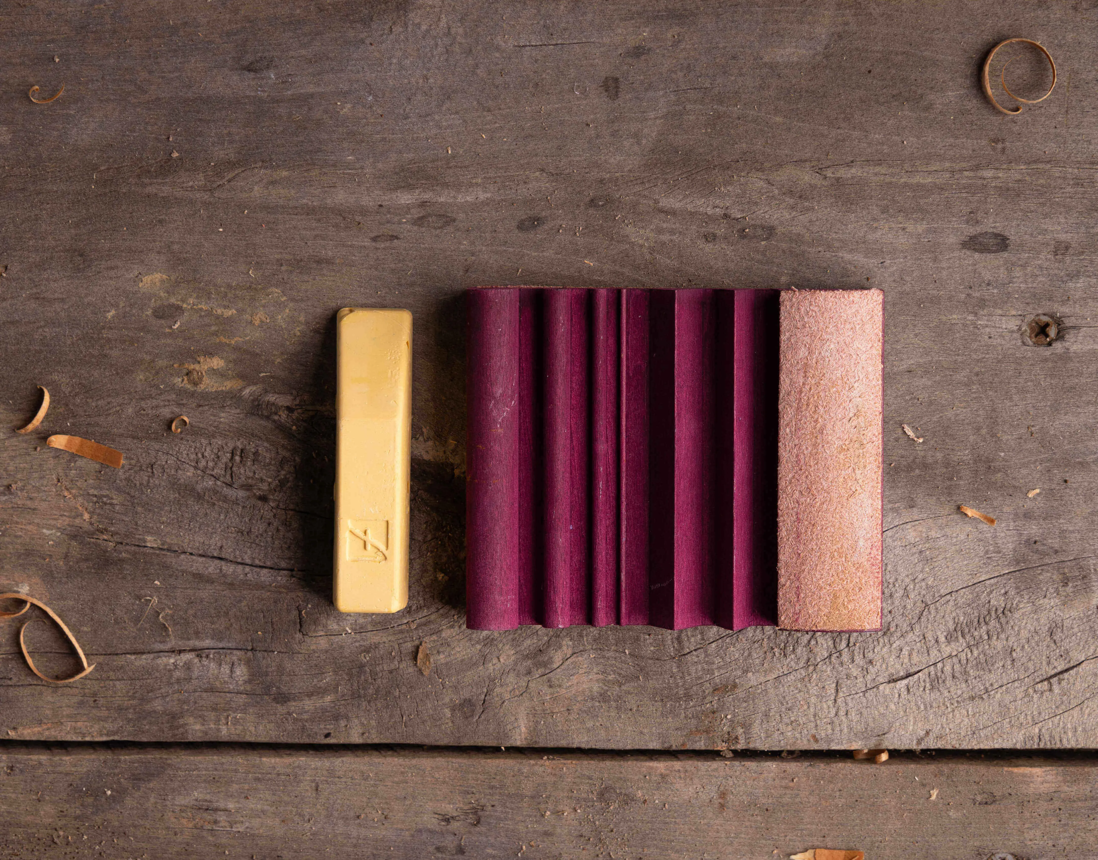 Coramella (Slipstrop) FLEXCUT