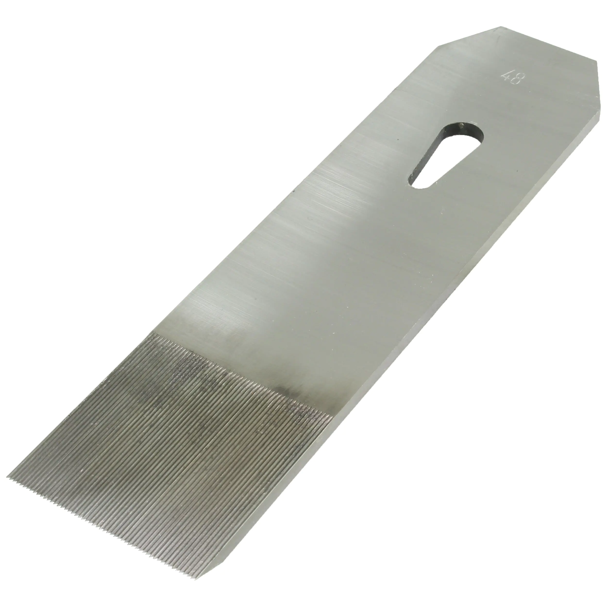 Lama di ricambio per pialla dentata 48 mm ECE Lama di ricambio per pialla dentata 48 mm ECE