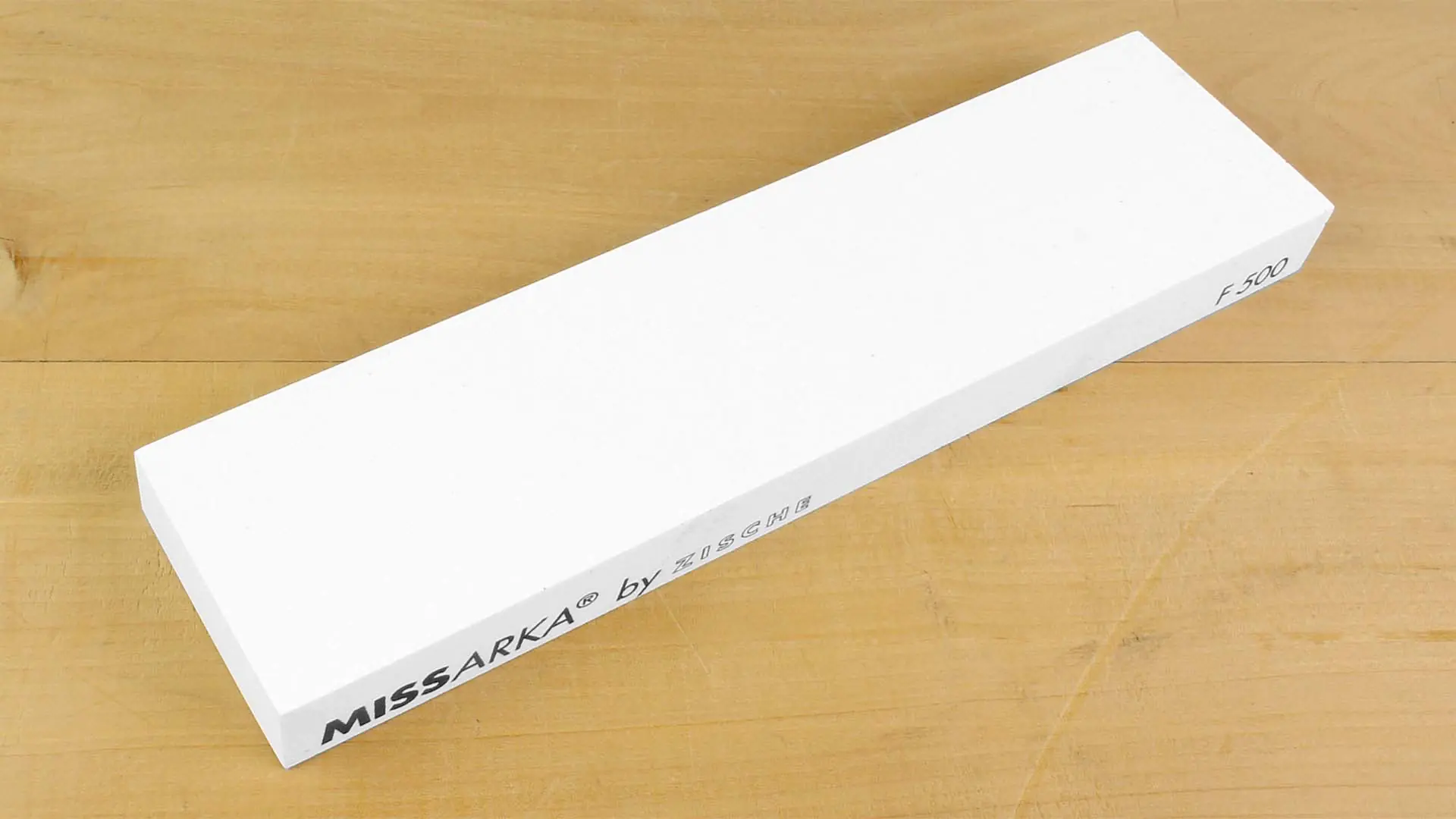 Pietra Missarka da lappatura 200x50x16mm grana 500