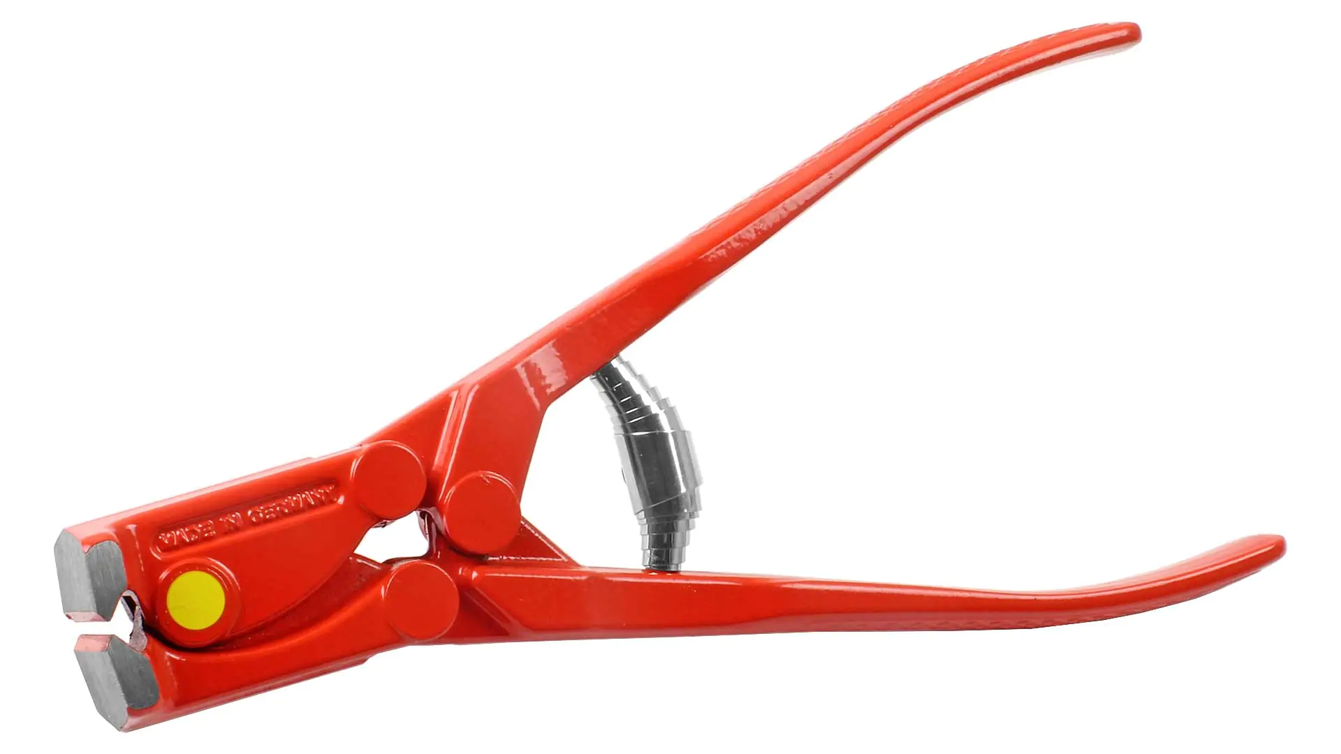 Tronchese a doppia leva a tagliente frontale lunghezza totale 210 mm VBW