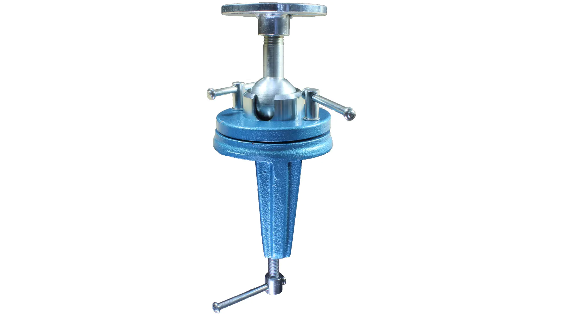 Morsa da scultore CV KUS H100D YORK