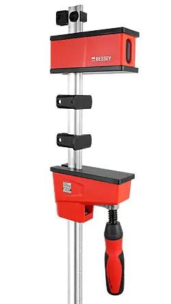 BESSEY Morsetto per telai REVO KREV