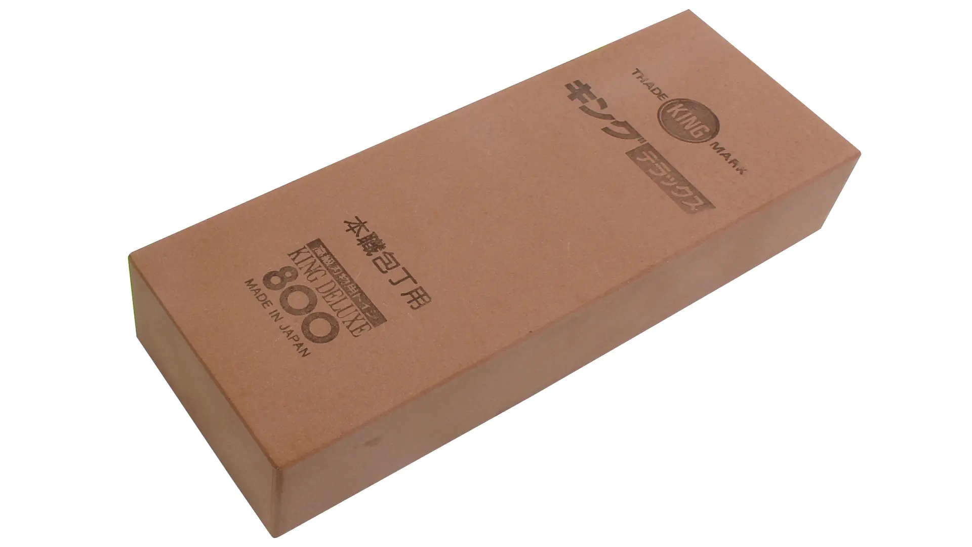 Pietra per affilare giapponese KING WIDER Pietra per affilare giapponese KING WIDER