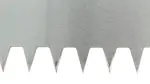 Sega per tagli traverso vena per due persone Plain Tooth 4 pied = 122 cm FLINN Sega per tagli traverso vena per due persone Plain Tooth 4 pied = 122 cm FLINN