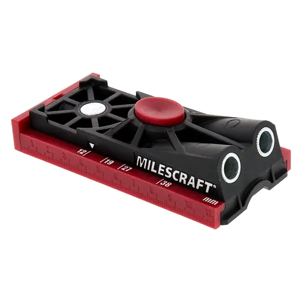Pocket Jig 200 MILESCRAFT