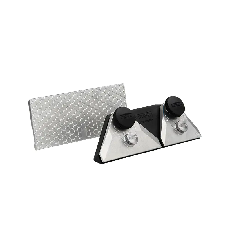 Dispositivo di affilatura per forbici SC-60 TORMEK