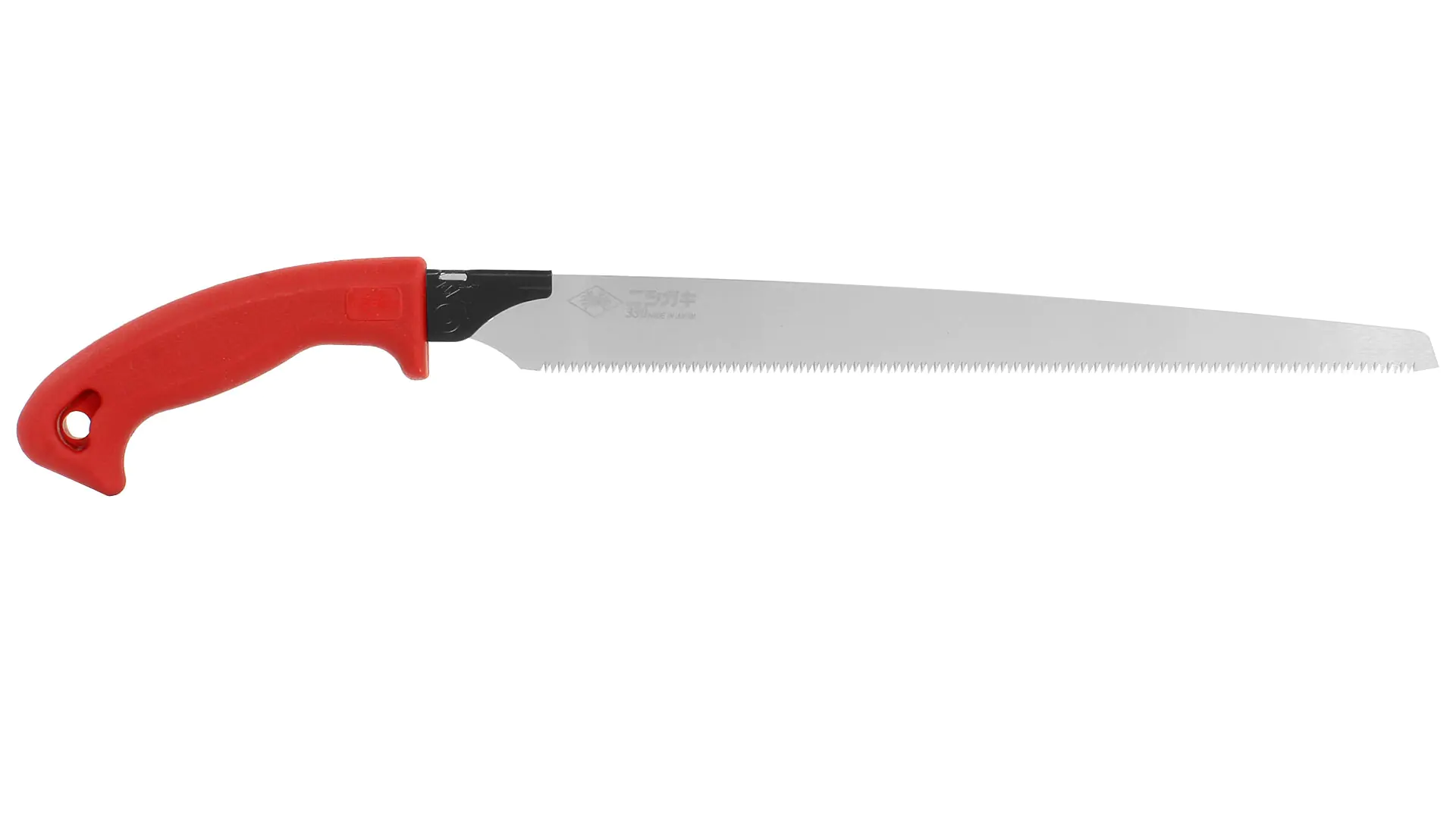 Pruning Saw Blade 275 mm with Plastic Sheath to carry on Belt Z-SAW