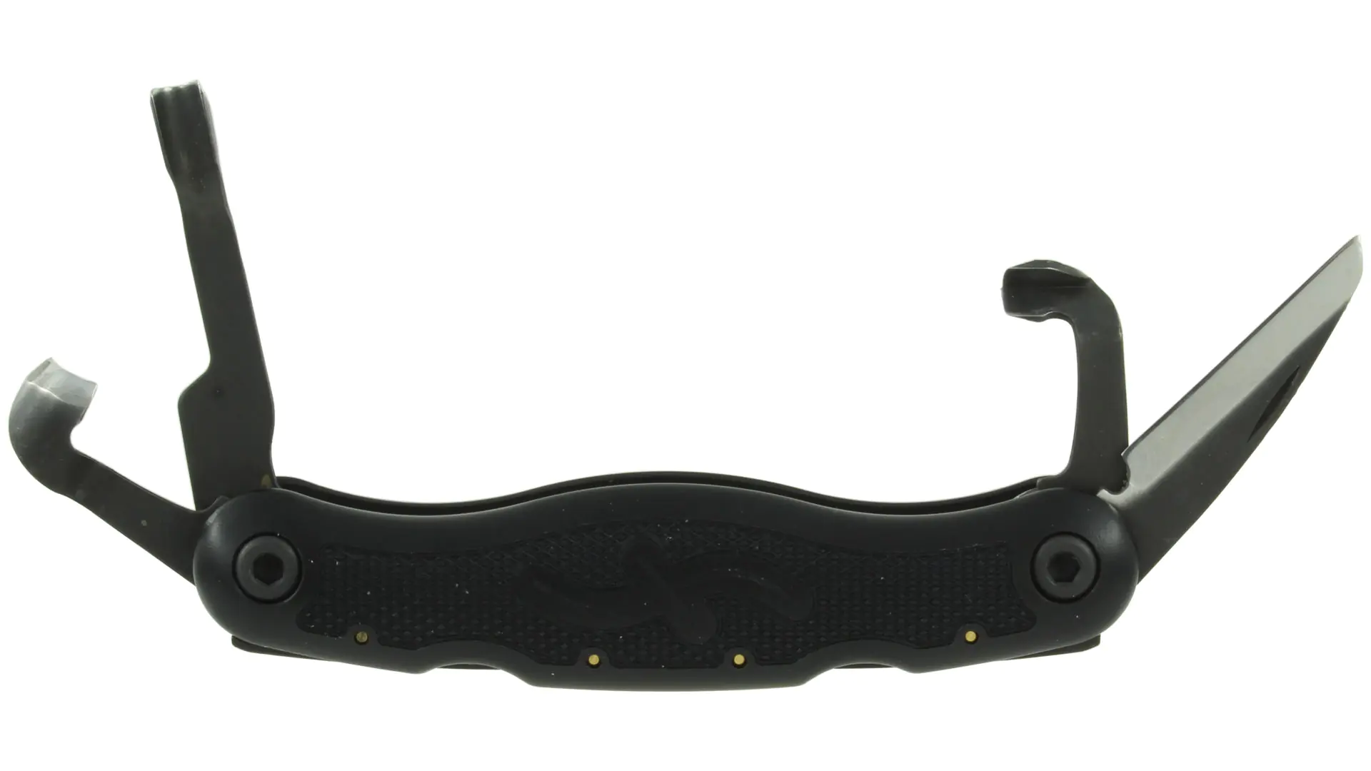 Pocket Jack (Utensile tascabile a 4 lame) 2.0 FLEXCUT