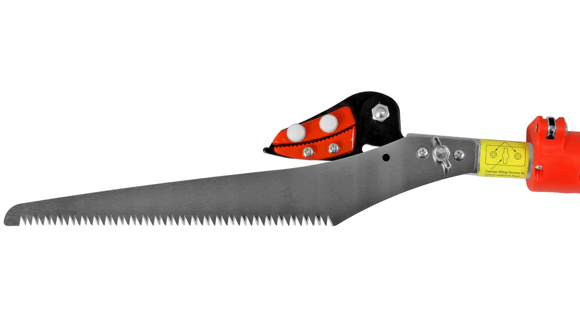 Long Reach Pruning Shears telescopic up to 3 m NISHIGAKI