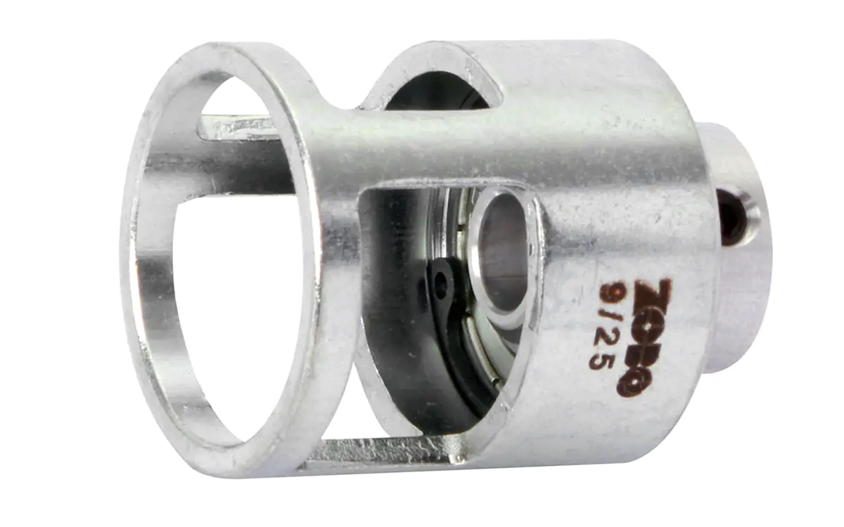 Tiefensteller fuer ZOBO Bohrer D=10-25mm und Schaft=9mm Tiefensteller fuer ZOBO Bohrer D=10-25mm und Schaft=9mm
