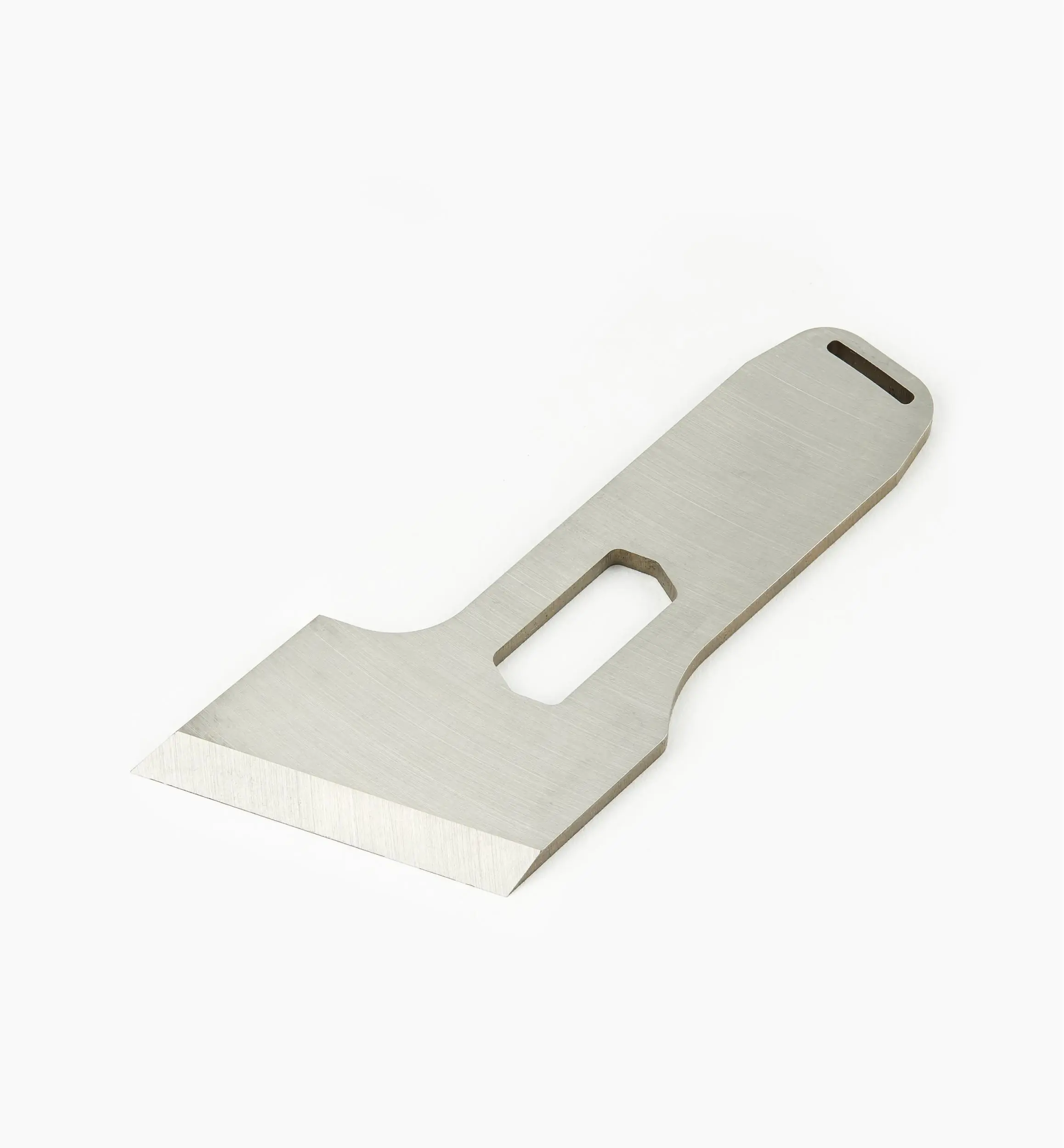 Lama di ricambio PM-V11 per pialla per battute (Skew Rabbet Plane) per mancini larghezza 1-5/8 pollici (41 mm) VERITAS