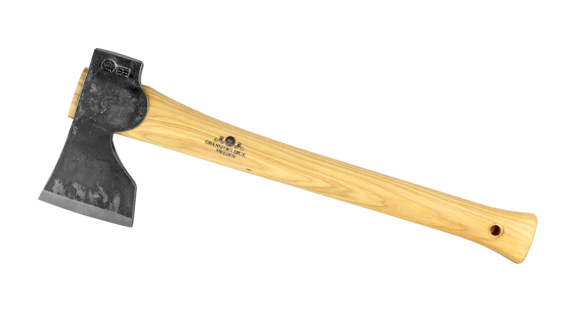 Scure per falegname GRÄNSFORS Scure per falegname GRÄNSFORS
