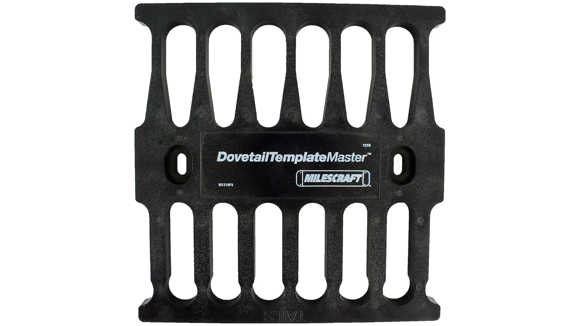 Dovetailtemplatemaster MILESCRAFT Dovetailtemplatemaster MILESCRAFT
