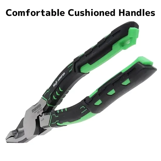 Pinze con tronchesi PZ-75 ENGINEER Pinze con tronchesi PZ-75 ENGINEER