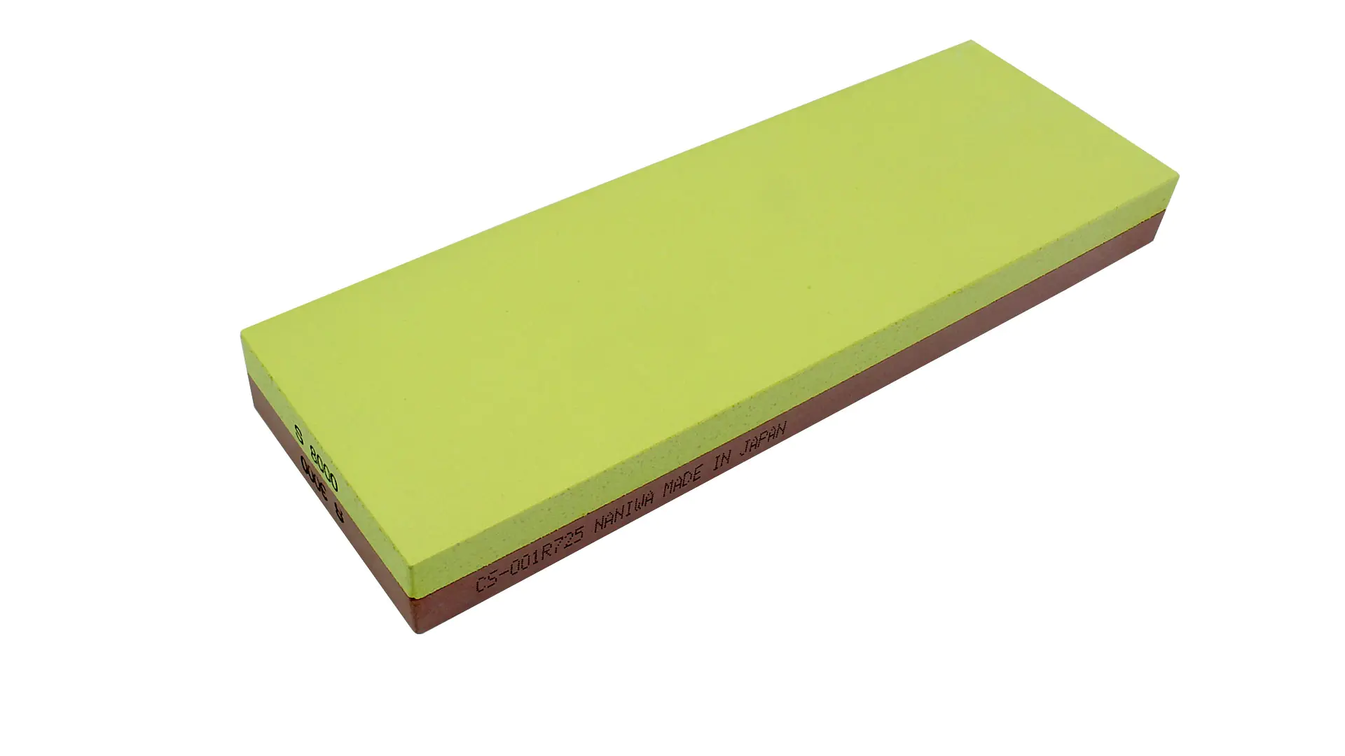 Pietra giapponese combinata grana 3000/8000 misura 210 x 70 x 20 mm Advance NANIWA Pietra giapponese combinata grana 3000/8000 misura 210 x 70 x 20 mm Advance NANIWA