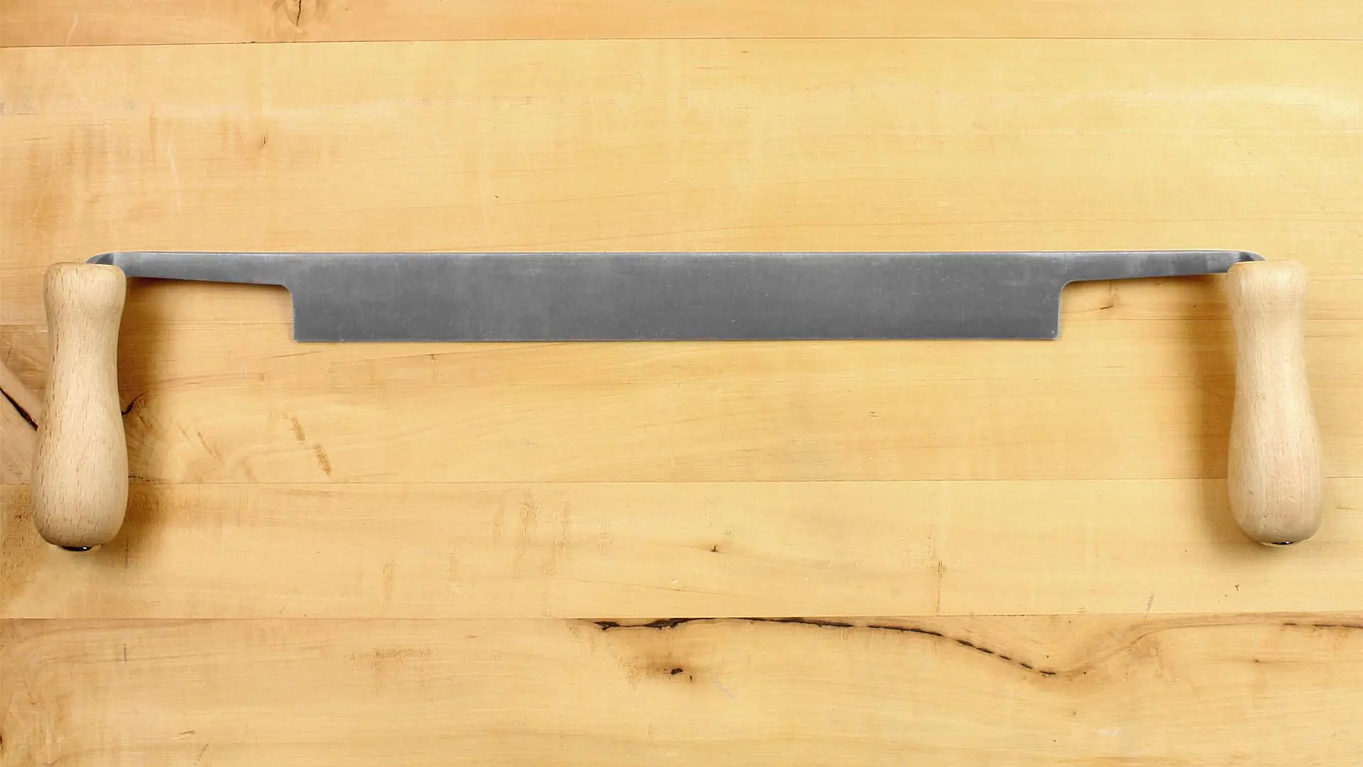 Coltello a petto con lama dritta 300 mm Coltello a petto con lama dritta 300 mm