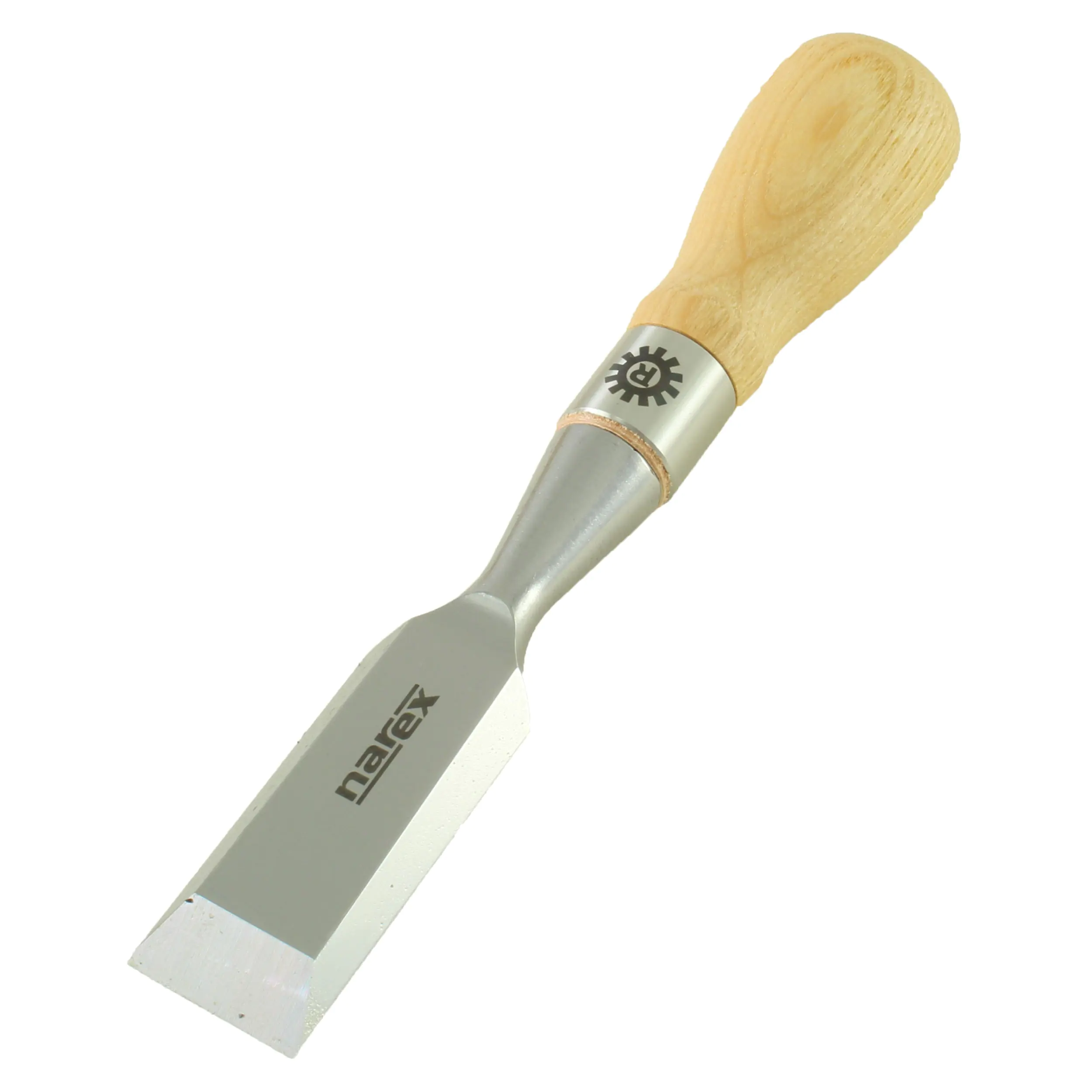 RICHTER Scalpello corto 1" NAREX