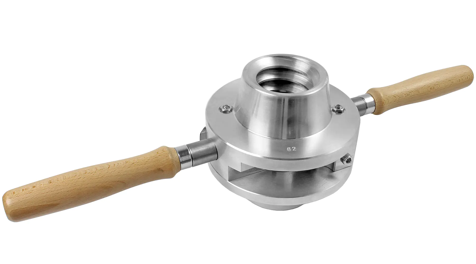 Filettatrice per legno completo 10 mm per interno ed esterno Filettatrice per legno completo 10 mm per interno ed esterno