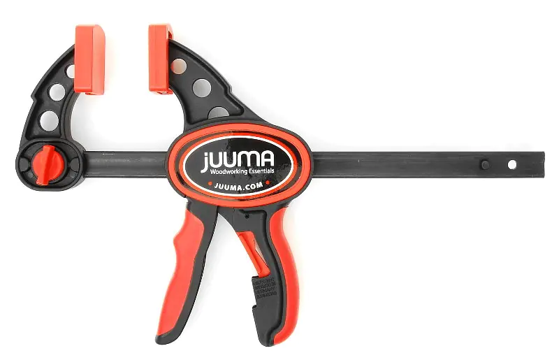 Juuma morsetto a una mano - per serraggio e distanziamento
