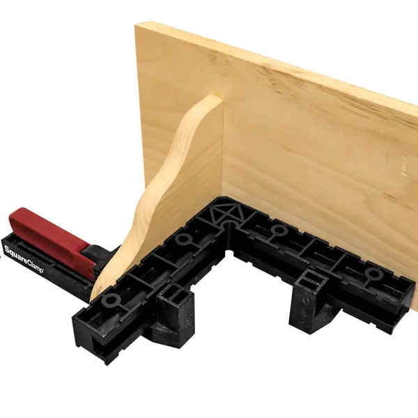 Square Clamp Kit MILESCRAFT Square Clamp Kit MILESCRAFT