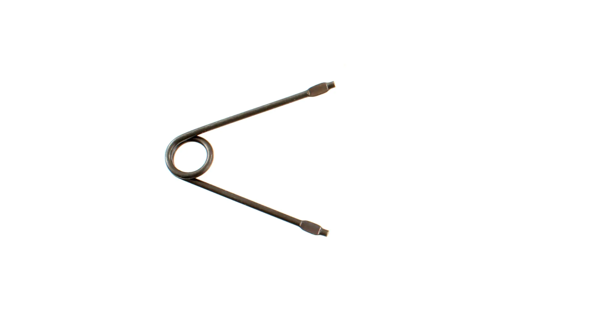 Repl. Spring forJapanese prund and Trimming Shears, small