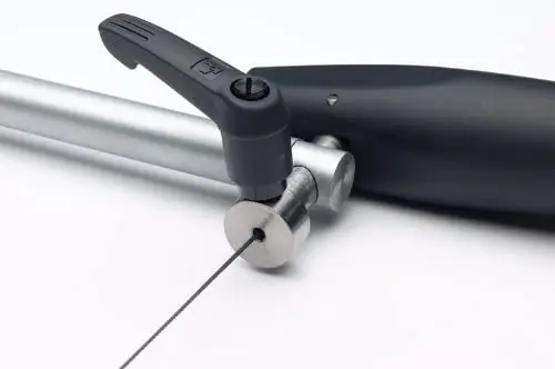 Sega da traforo PEBARO automatico