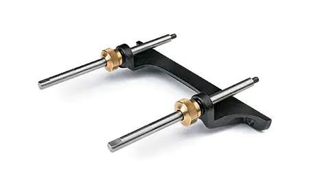 Guida per le pialle personalizzate Veritas - fits also VERITAS Jack Rabbet and Skew Rabbet Planes