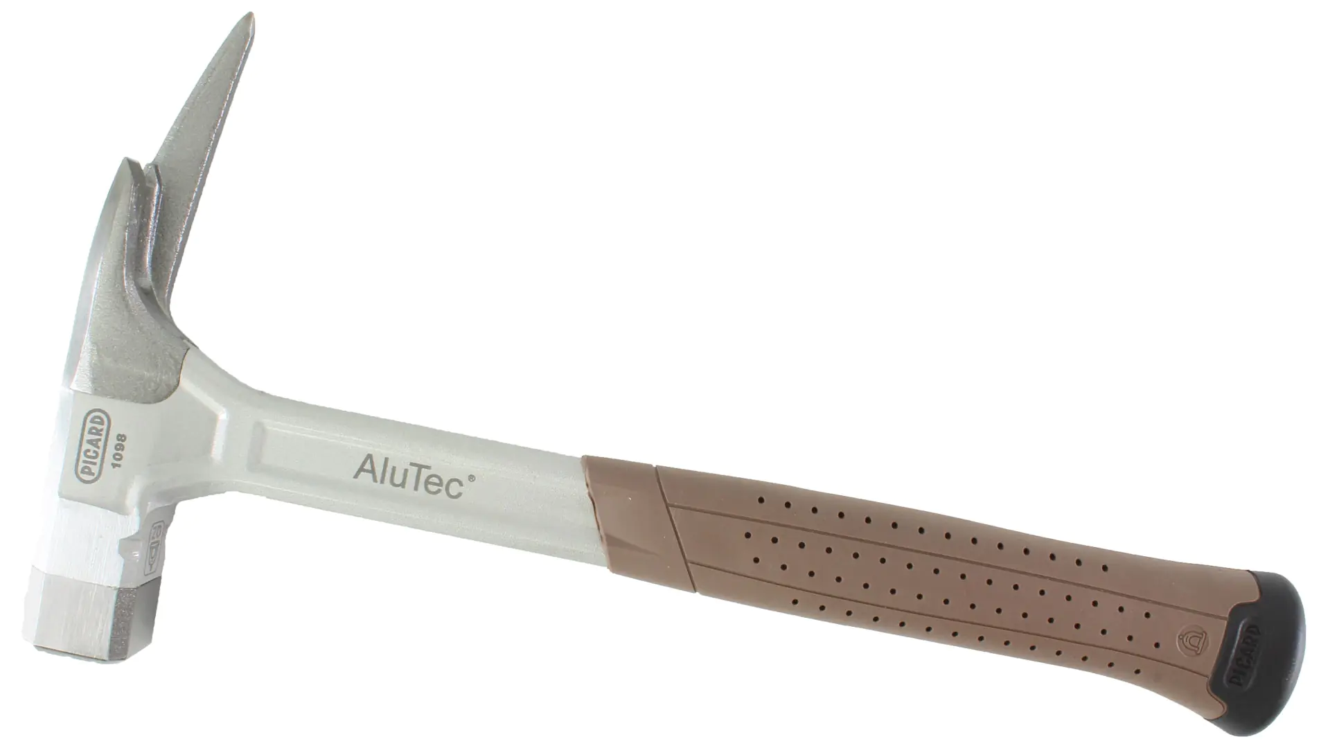 Martello da carpentiere AluTec PICARD