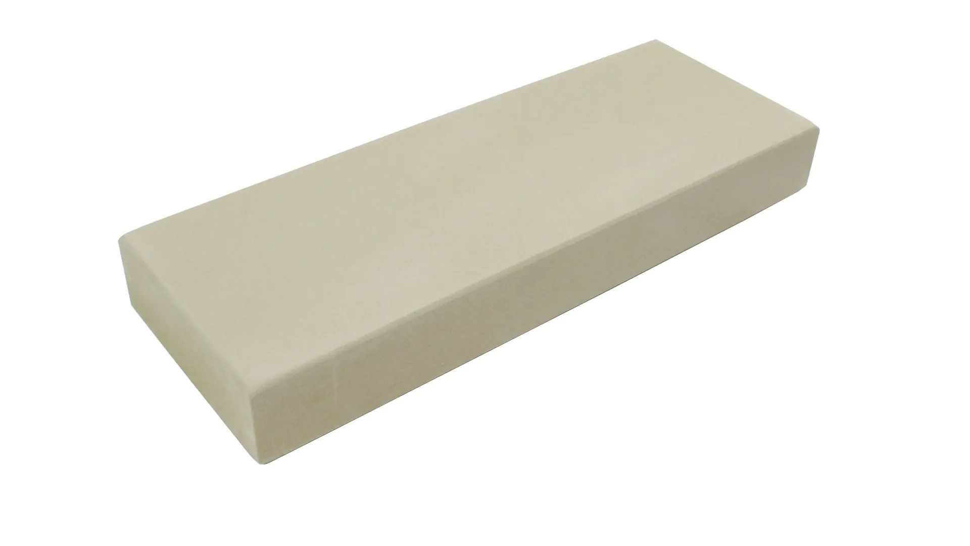 Pietra giapponese per affilatura grana 700 misure 205 x 75 x 25 mm IMANISHI BESTER