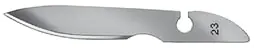 Bisturi lama no. 23 non sterile