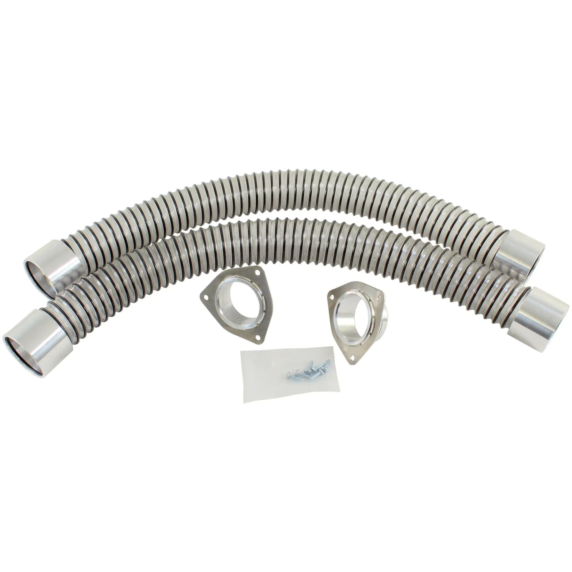 Kit adattatore per tubo flessibile per motore di fresatura Pow-R-Tek SR di JessEm