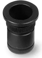 Boccola per fori per cani da 20mm VERITAS