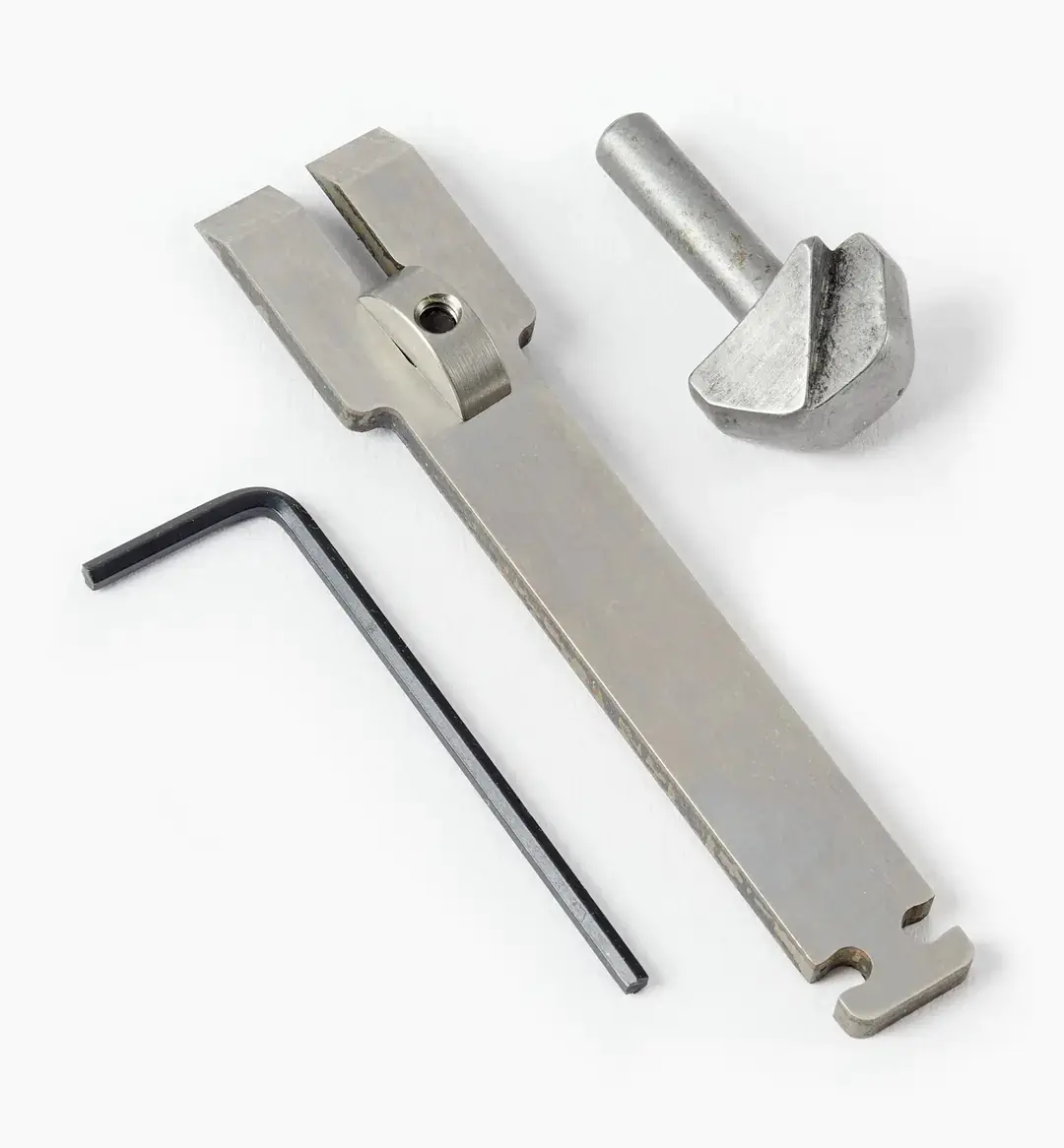 Molla in acciaio per pialla per scanalature VERITAS