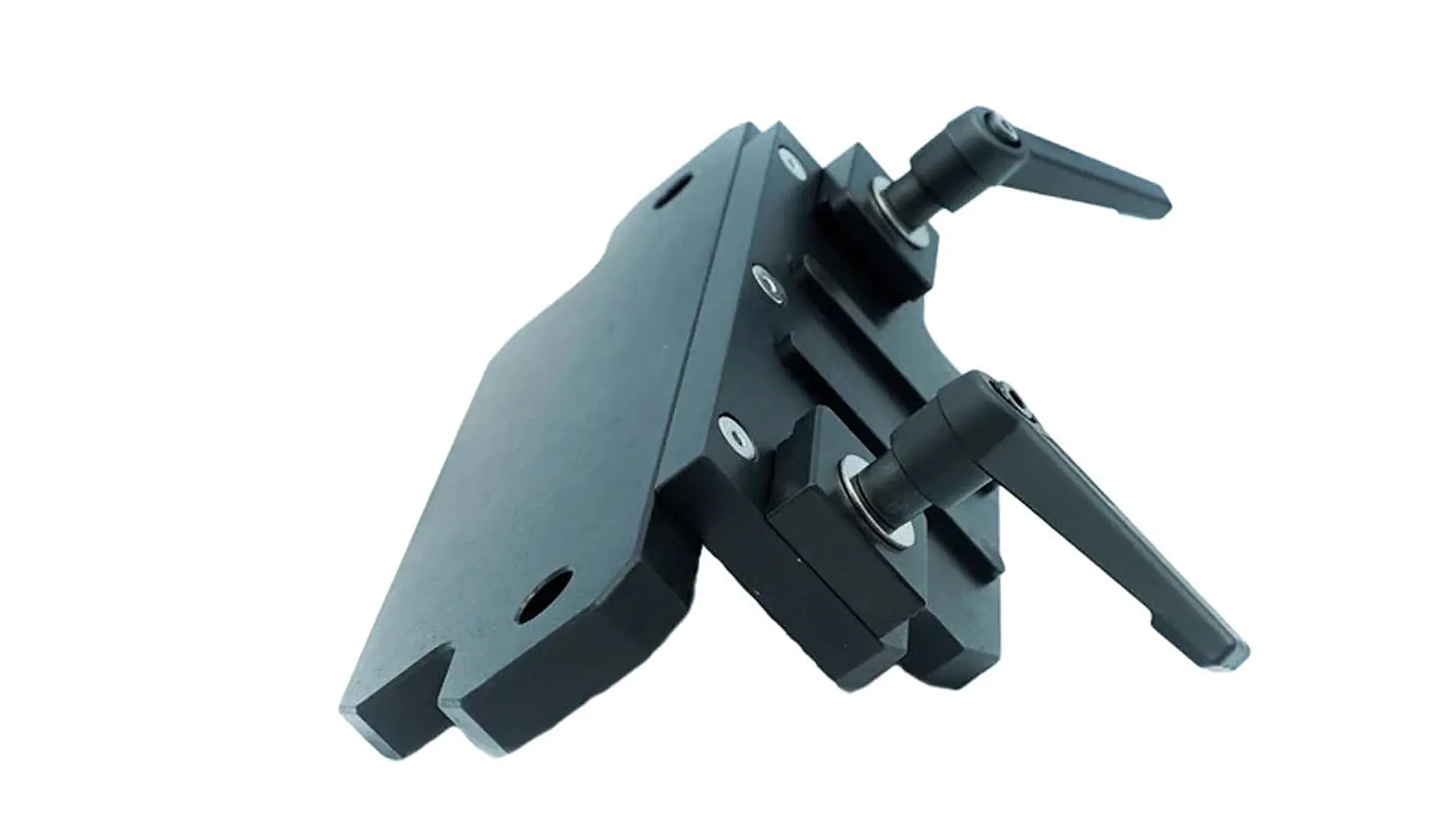 Pocket Mill Pro - Guida angolare JESSEM
