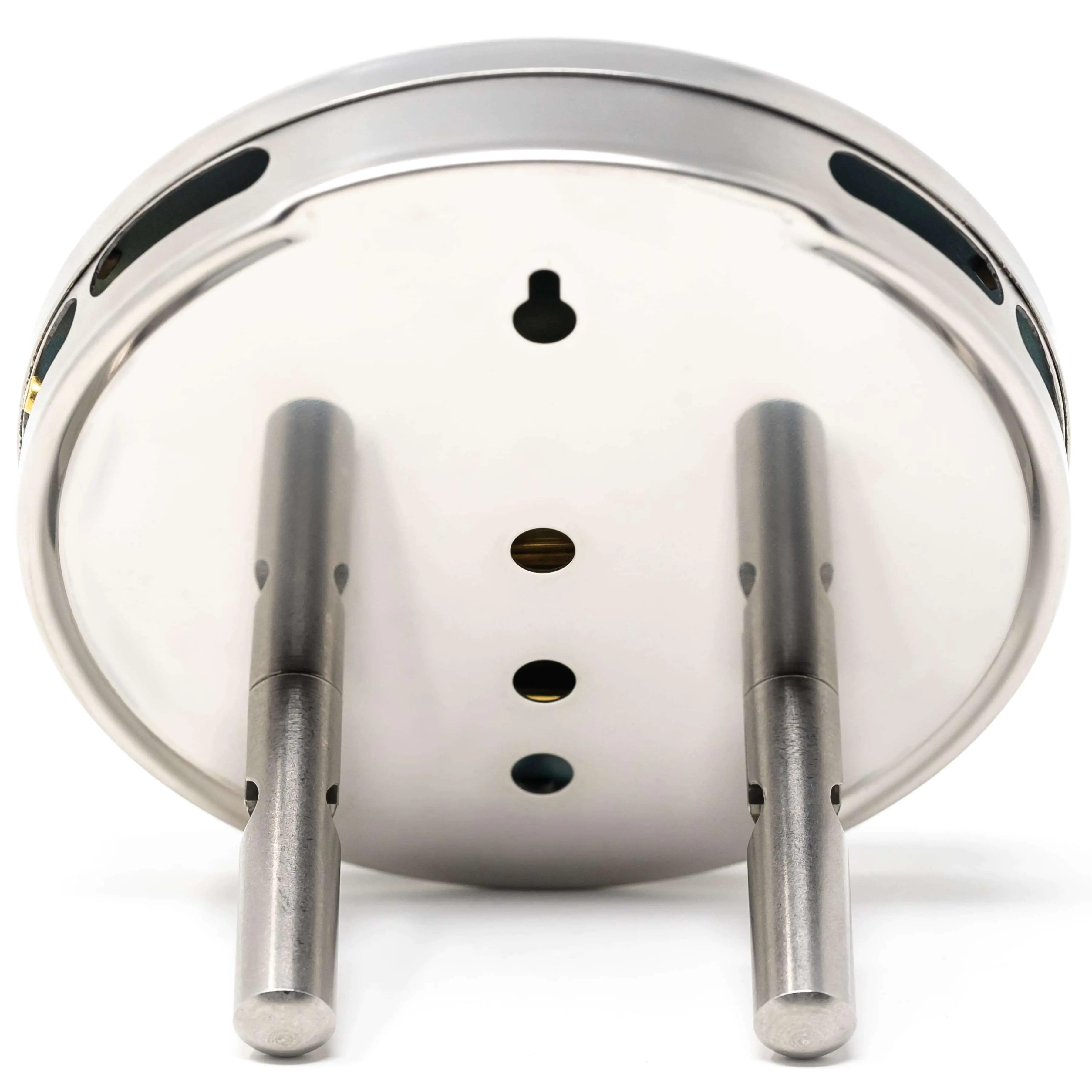 FISCHER Misuratore climatico per interni - Temperatura e umidità