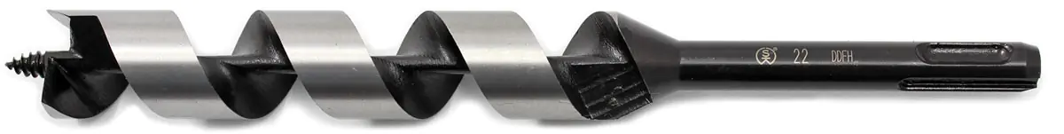Punte elicoidali con attacco SDS-Plus ONISHI