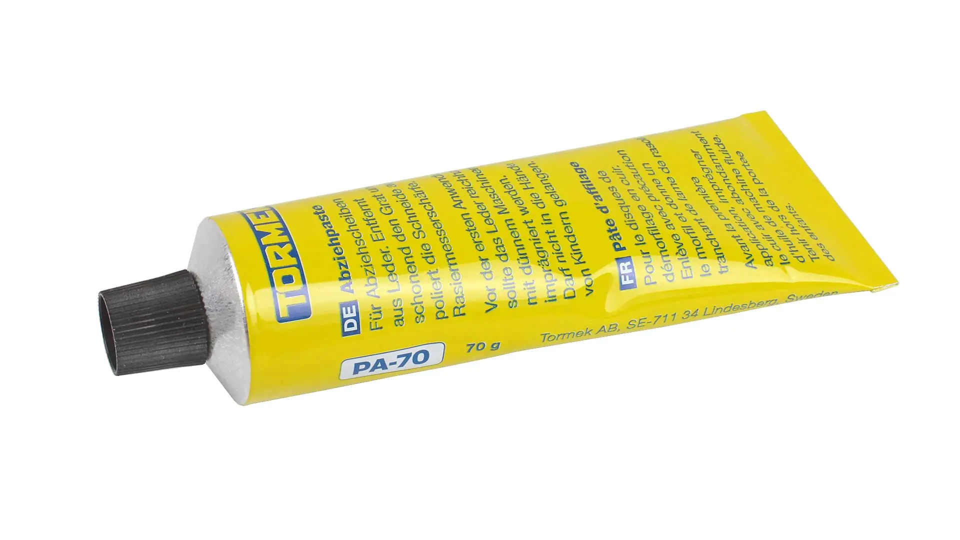 PA-70 pasta da lucidatura 70 gr. TORMEK