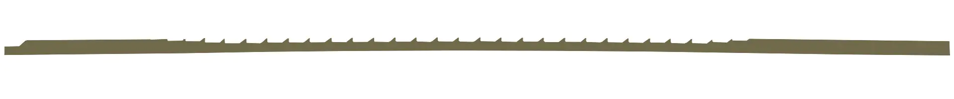 PEGAS SUPER-HOOK Lame per seghetto da traforo