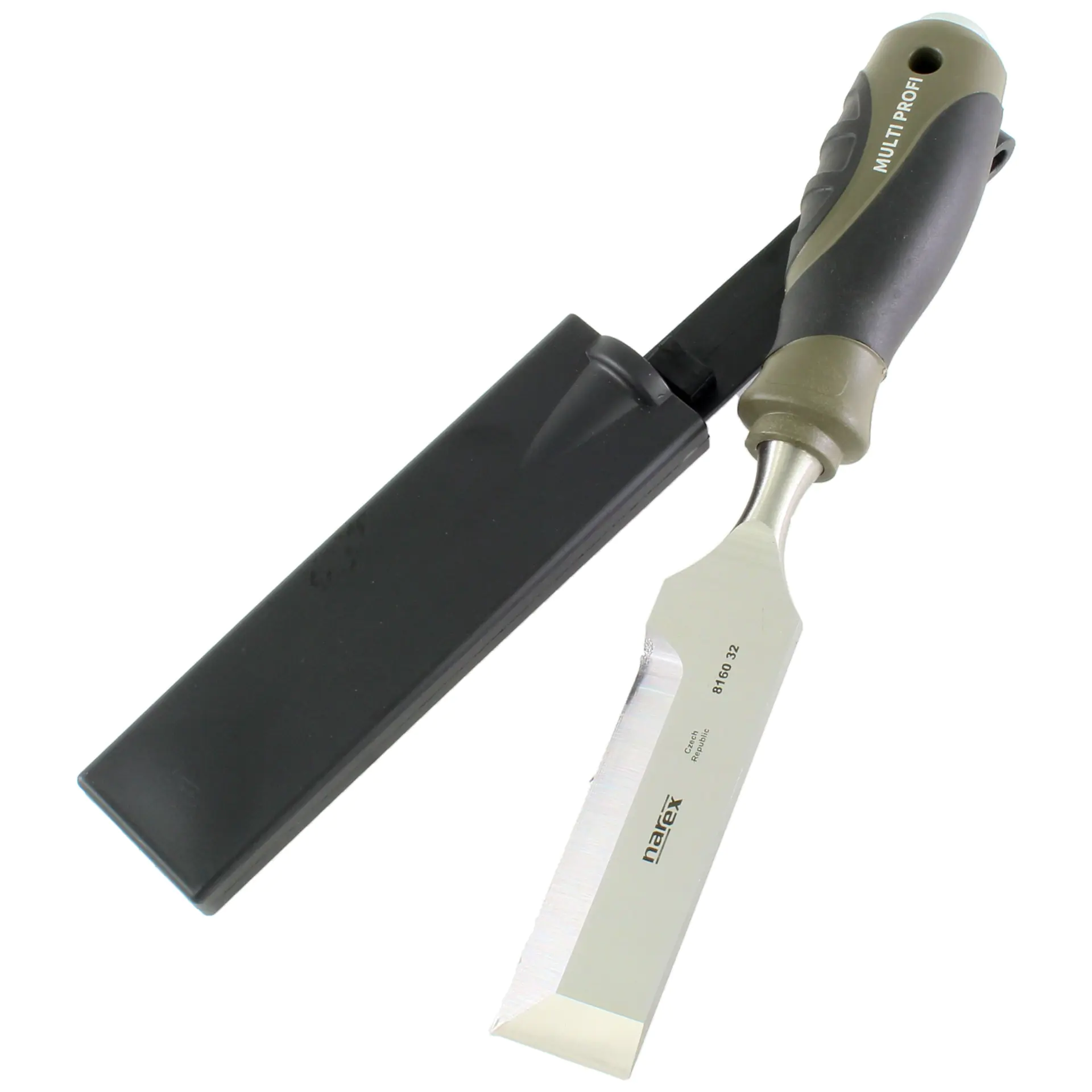 Scalpello multiuso MULTI PROFI di NAREX