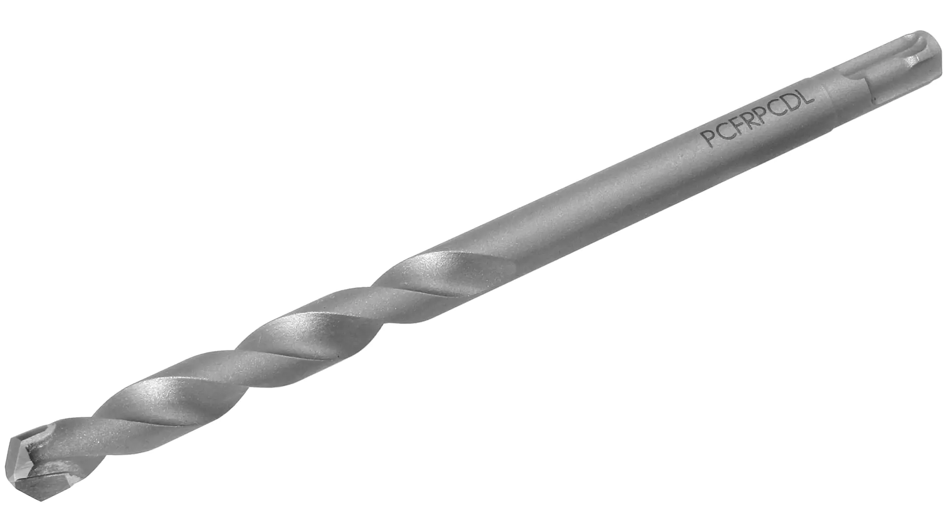 Center Drill L for FRP Poly-Clic Core Bit Cutters 50-127 mm MIYANAGA PCFRPCDL Center Drill L for FRP Poly-Clic Core Bit Cutters 50-127 mm MIYANAGA PCFRPCDL