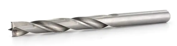 Punta elicoidale per legno con inserti in metallo duro - Serie 1593 FAMAG