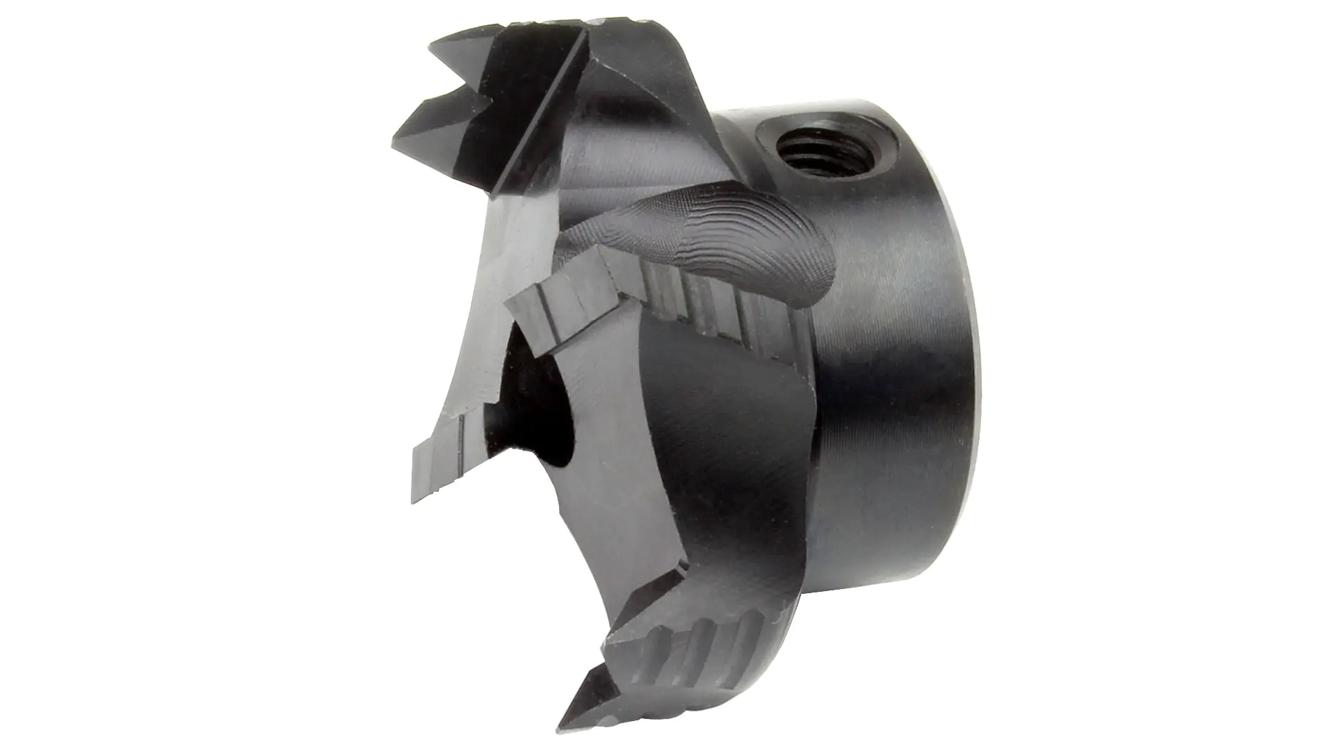 Adattatore svasatore per punte a spirale FAMAG Adattatore svasatore per punte a spirale FAMAG