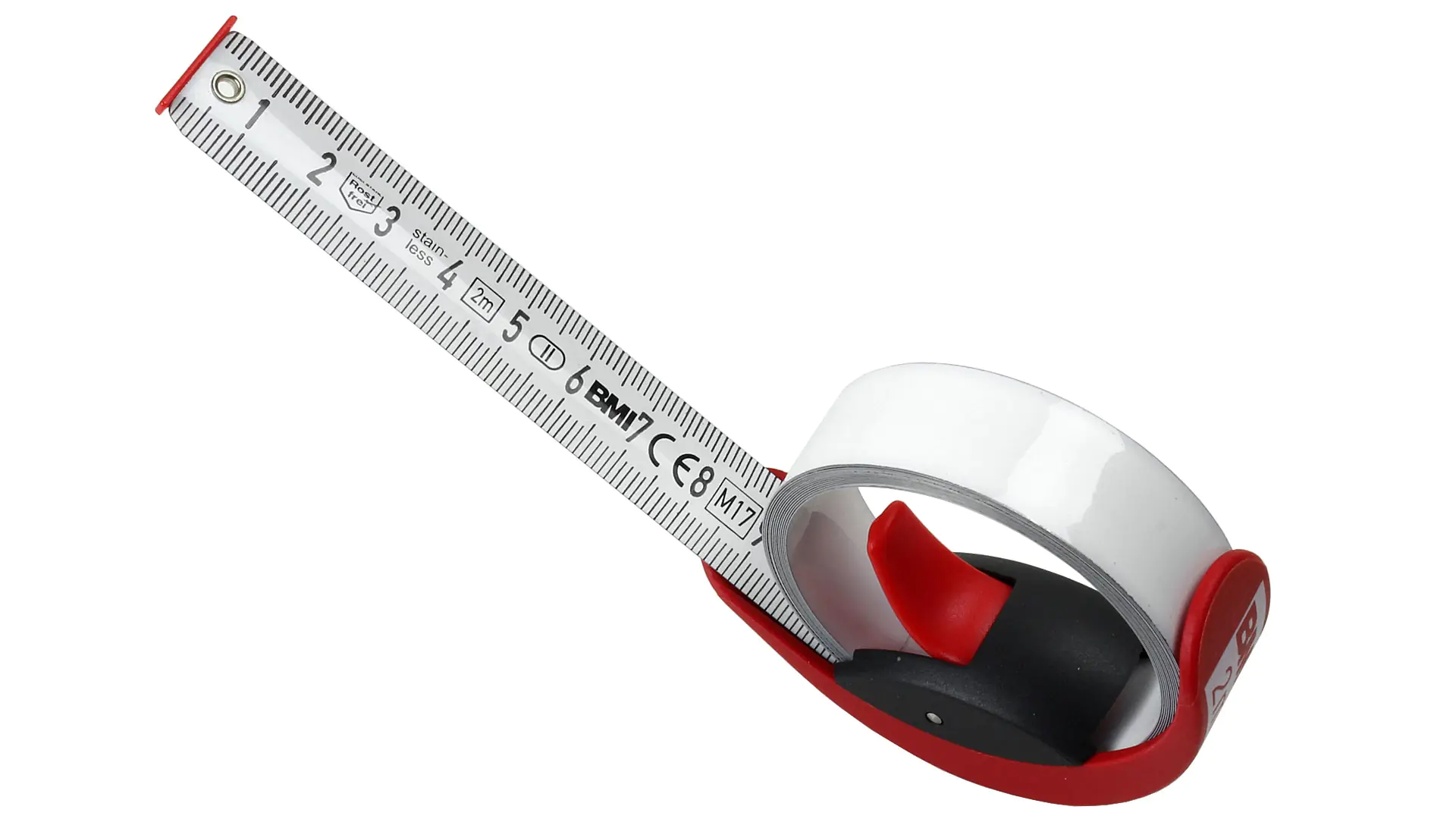 Nastro metrico BMI-meter lunghezza graduazione in mm BMI