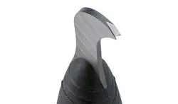 Utensile per incisione da sagoma (Template Groove Cutter) VERITAS Utensile per incisione da sagoma (Template Groove Cutter) VERITAS